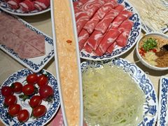 -东镇老火锅(长春路首店)