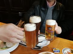 -兰特伯爵西餐厅·啤酒屋(方庄店)