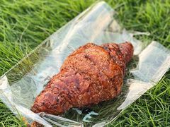焦糖牛角包-PAPER STONE BAKERY(天环店)