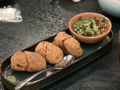 雷家豆腐圆子-山石榴·贵州菜(丰盛里店)