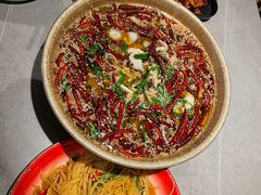 -川芙蓉·市井老川菜(长寿路店)