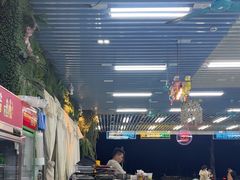 -景好海鲜餐厅(大鹏必选旅游店)