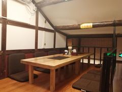 -五右卫门(张自忠路店)
