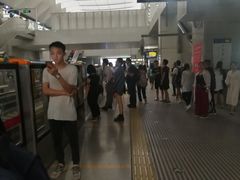 -西二旗(地铁站)