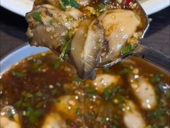 -大洋家·精品潮汕菜·生腌砂锅粥(天河东路店)
