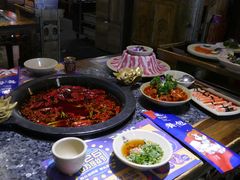 -蜀大侠火锅(寰球文化地标·总府店)