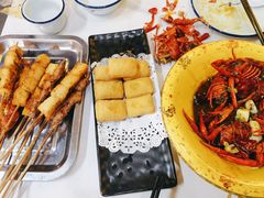 -仙品龙虾(总店)