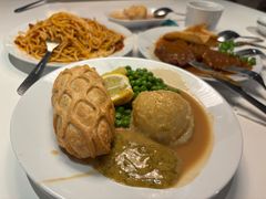 -宜家·瑞典风味餐厅(武汉荟聚中心店)