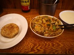 -真素诚·清真(新华路店)