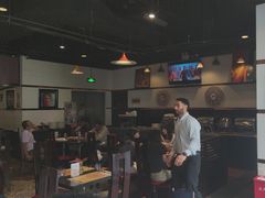 -克比叔叔印度餐厅Kebabs on the Grille(人民广场店)