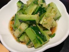 -探鱼·鲜青椒爽麻烤鱼(广州花都来又来店)