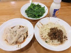 -华兴街自力面店