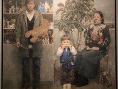 -四川美术学院美术馆