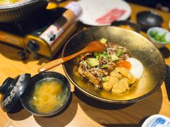 -渔寿司·日本料理(艾尚天地店)