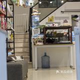 其实也就是溜达下，主人一喊就回来了。超级听话温顺的猫