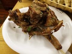 -功夫兔