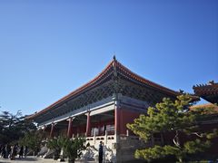 -北京市劳动人民文化宫(太庙)