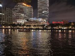 -东江海鲜酒家(艺都分店)