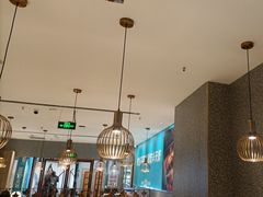 -半天妖烤鱼(中山路店)