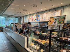 -星巴克(南京鼓楼医院店)
