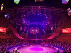 -俄罗斯国家大马戏团