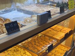 -包满意面包糕点(东坝店)