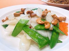 -双合园·海鲜水饺青岛菜(九水东路店)