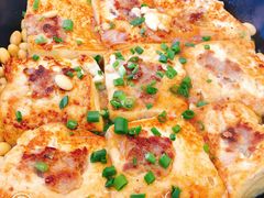 豆腐煲-御信客家王(洛溪店)