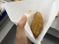 糍粑-禾生粑粑坊(陕西路店)