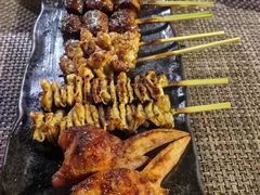 -半藏居酒屋(香港花园店)