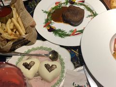 -第101座花园餐厅(湖滨88店)