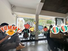 -麻雀咖啡SPARROW COFFEE(十全街店)