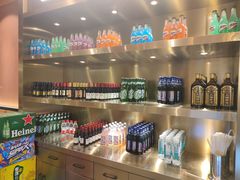 -山焱·炭火自助烤肉(周浦万达店)