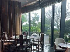 -蛇口希尔顿南海酒店·随轩中餐厅·粤菜