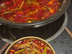 -小饕荟雅安贡椒鱼鲜馆(广福桥店)