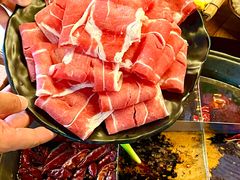 -重庆下半城老火锅(糖酒公司店)