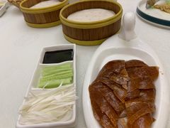 专利花香酥烤鸭-便宜坊烤鸭店(科创店)