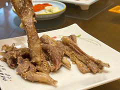 -靖远尕六美味羊羔肉