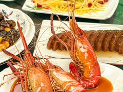 -七的湖·江南蟹舫·阳澄湖农家菜(蟹舫苑店)