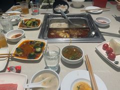 -海底捞火锅(亲子主题北金鹰店)