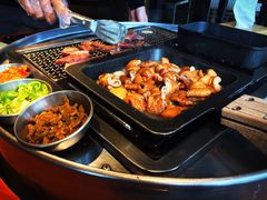 -伍丁·烤牛肋(和平东桥店)