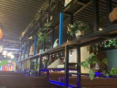 -花样西贡·法式越南餐厅(西大万达店)