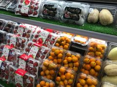 -百佳永辉超市(来福士广场店)
