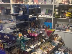 -废柴猫概念馆·桌游电玩卡牌(人广世茂店)
