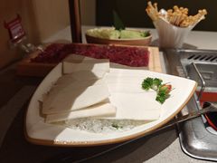 -海底捞火锅(漫乐城夜宵主题店)