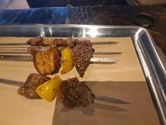 -破店肥哈·海鲜·烧烤(郑州银泰inPARK店)