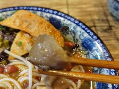 -柳石居柳州螺蛳粉(万达店)