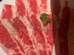 -隐家本格烧肉(万达广场店)