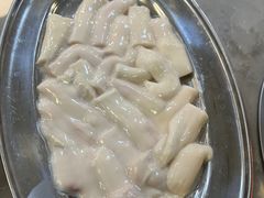 牛骨髓-五洞大众牛餐馆(番禺分店)