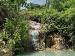 -汕尾铜鼎山旅游区
